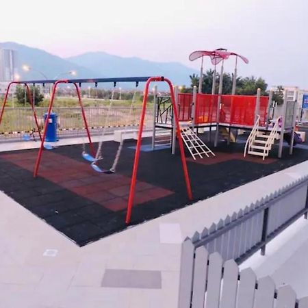 Luxurious Homestay 3Br With Pool Meru Ipoh 8 Pax Экстерьер фото